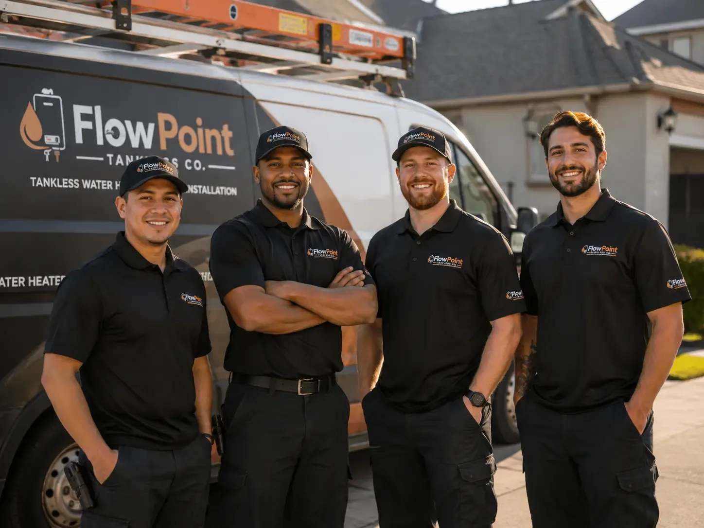 Tankless Water Heater Installation company in Jackson, NH