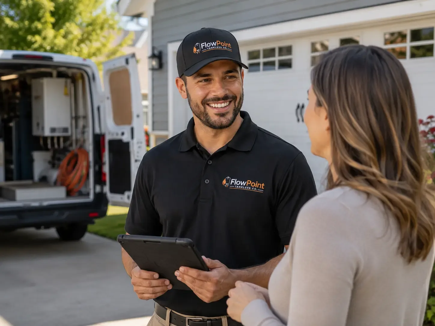 Tankless Water Heater Installation Jackson, NH FAQs